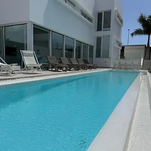 Golden Gran Canaria Villa